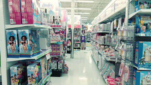 Toy Store «Toys