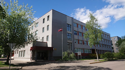 Daugavpils Tirdzniecības profesionālā vidusskola