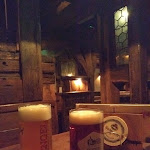 Photo n°1 de l'avis de Kitt.w fait le 25/11/2019 à 14:38 sur le  Weinstube und Bierkeller Till Eulenspiegel à Würzburg