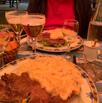 Steak du Restaurant Le Plomb du Cantal à Paris - n°5