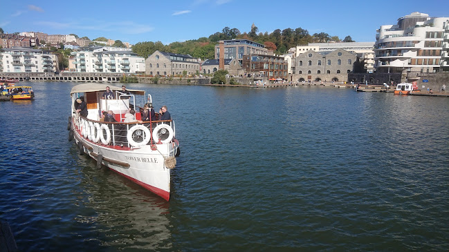 Comments and reviews of Bristol Packet Boat Trips