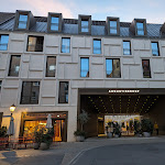 Photo n°2 de l'avis de Theo.u fait le 10/10/2023 à 12:59 sur le  Karl August - a Neighborhood Hotel à Nuremberg