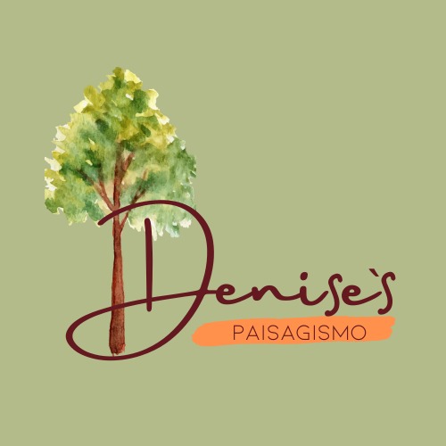 Logo da empresa - Denise´s Paisagismo
