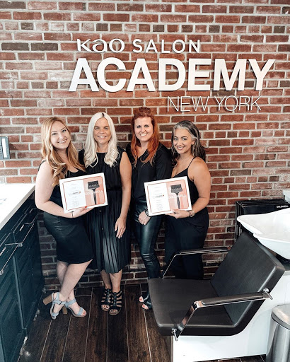 Hair Salon «Hues Hair Salon», reviews and photos, 340 Cbl Dr #103, St Augustine, FL 32086, USA