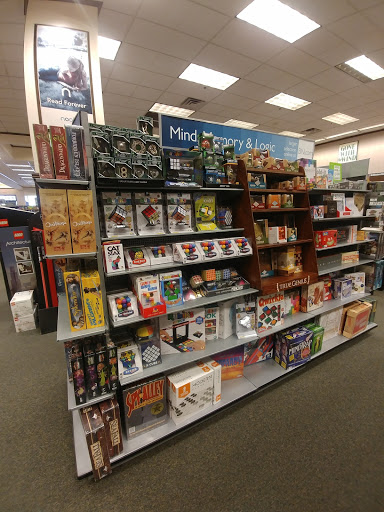 Barnes & Noble