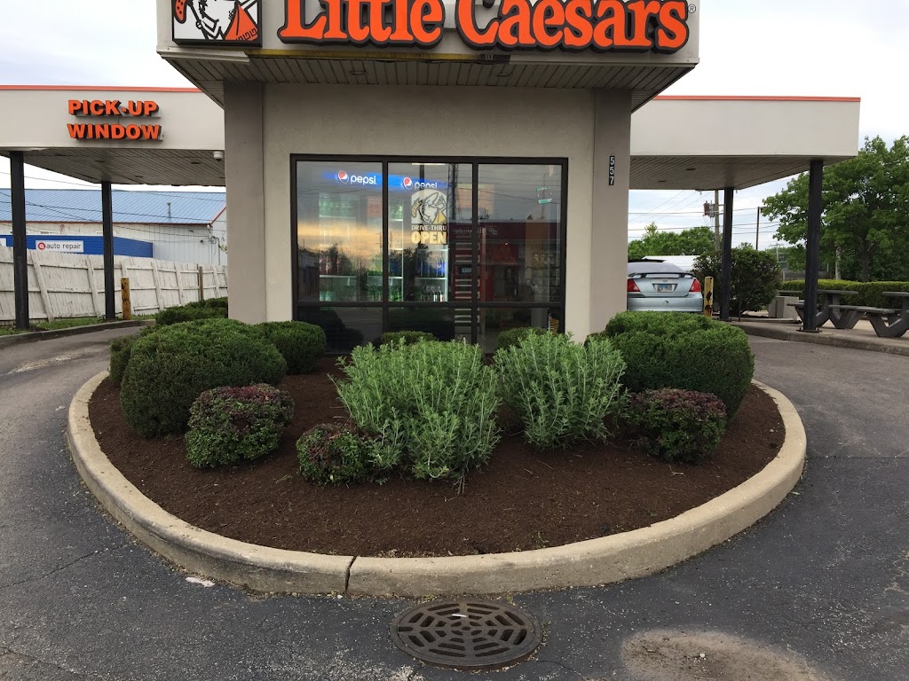 Little Caesars Pizza 60085