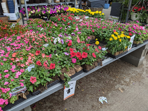 Home Improvement Store «The Home Depot», reviews and photos, 244 US-202, Flemington, NJ 08822, USA