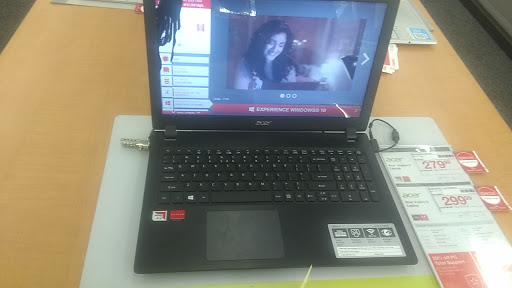 Office Supply Store «Staples», reviews and photos, 470 Citi Centre St, Winter Haven, FL 33880, USA