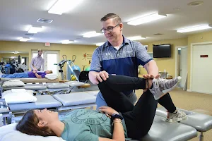 Physical Therapy & Sports Medicine Centers Southington image