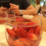 Photo n°1 de l'avis de Julia. fait le 09/05/2021 à 13:22 sur le  Ristorante Casale dell'Osteria à Montalto di Castro