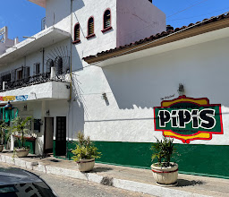 Restaurant Los Alcatraces de Puerto Vallarta photo