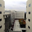 LAC+USC Medical Center