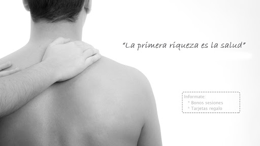 Fisana. Centro de Fisioterapia en Orgaz, Toledo