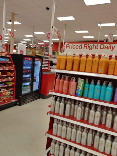 Department Store «Target», reviews and photos, 2530 Weir Rd, Chester, VA 23831, USA