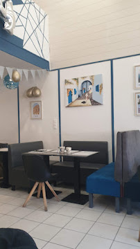 Les plus récentes photos du Restaurant tunisien El Foundou Saveur Tunisienne à Nantes - n°3
