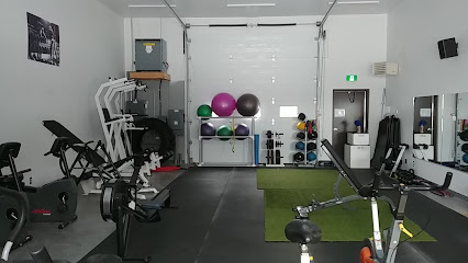 Le Fitgym