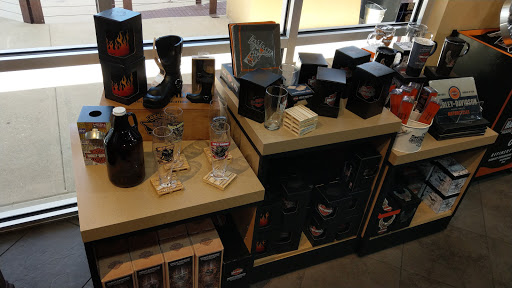 Motorcycle Dealer «Caliente Harley-Davidson», reviews and photos, 7230 NW Loop 410, San Antonio, TX 78245, USA