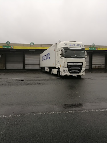 Ringoot Fruit Brueslas - Supermarkt