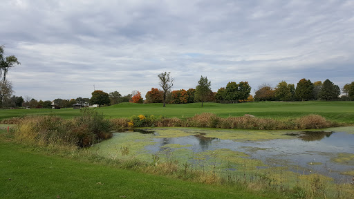 Golf Course «Fox Bend Golf Course», reviews and photos, 3516 US-34, Oswego, IL 60543, USA