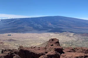 Mauna Kea State Park - Halepōhaku Area image