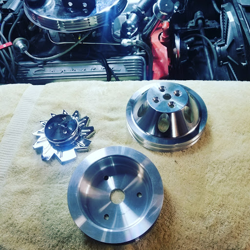 Auto Parts Store «AutoZone», reviews and photos, 2240 W Horizon Ridge Pkwy, Henderson, NV 89052, USA