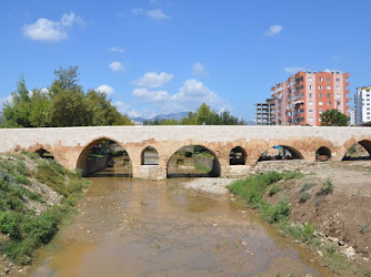Kozan Köprüsü