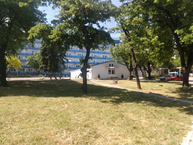Отзиви за МЕДИКО-ДИАГНОСТИЧНА ЛАБОРАТОРИЯ РУСЕВ в Варна - Болница
