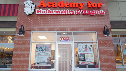 Academy for Mathematics & English, Milton