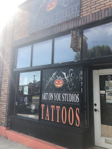 Tattoo Shop «Art On You Studios», reviews and photos, 8971 2700 S, Magna, UT 84044, USA