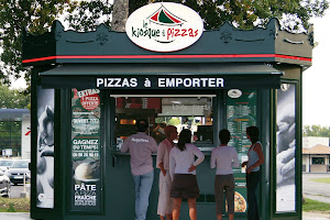 Le Kiosque à Pizzas