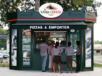 Photos du propriétaire du Restauration rapide Le Kiosque à Pizzas à Cusset - n°1