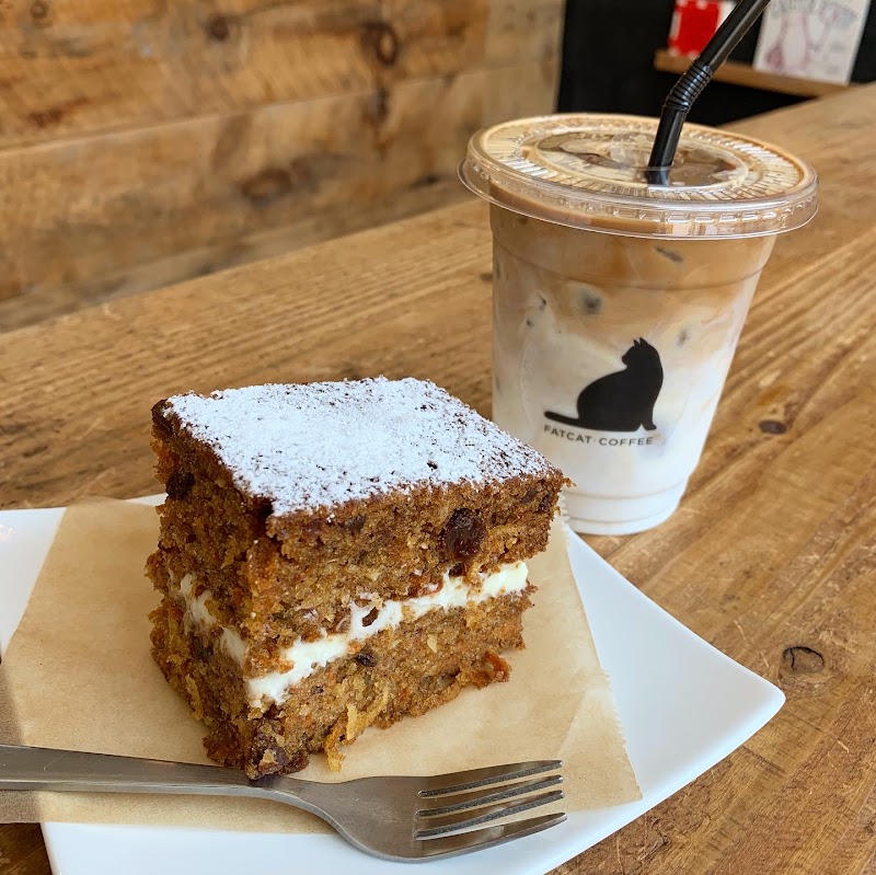 Fatcat Bakers 神奈川県逗子市沼間 ベーカリー カフェ グルコミ