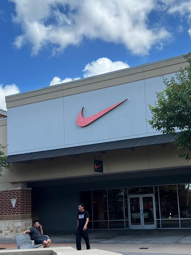 Nike Factory Store, 29300 Hempstead Rd #501, Cypress, TX 77433, USA, 