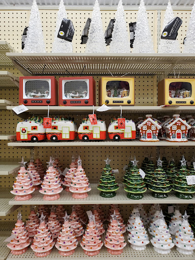 Craft Store «Hobby Lobby», reviews and photos, 1425 Tuskawilla Rd #111, Winter Springs, FL 32708, USA