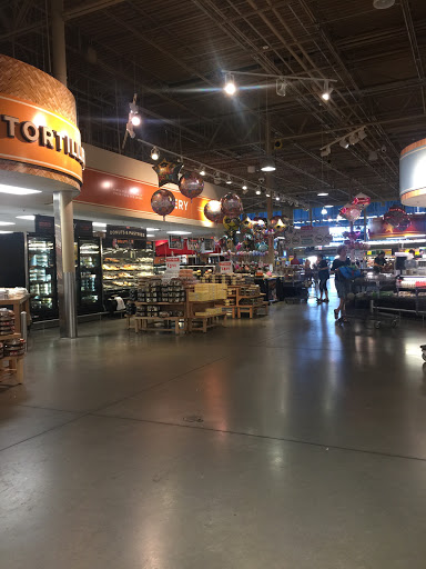 Grocery Store «H-E-B plus!», reviews and photos, 20935 US-281, San Antonio, TX 78258, USA