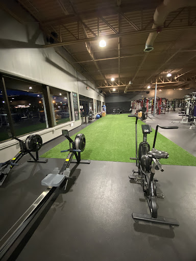 Gym «FITLAB FITNESS CLUB Merrimack», reviews and photos, 515 Daniel Webster Hwy, Merrimack, NH 03054, USA