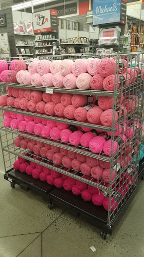 Craft Store «Michaels», reviews and photos, 1255 Raritan Rd #130, Clark, NJ 07066, USA