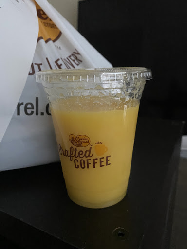 American Restaurant «Cracker Barrel Old Country Store», reviews and photos, 6175 McDonough Dr NW, Norcross, GA 30093, USA