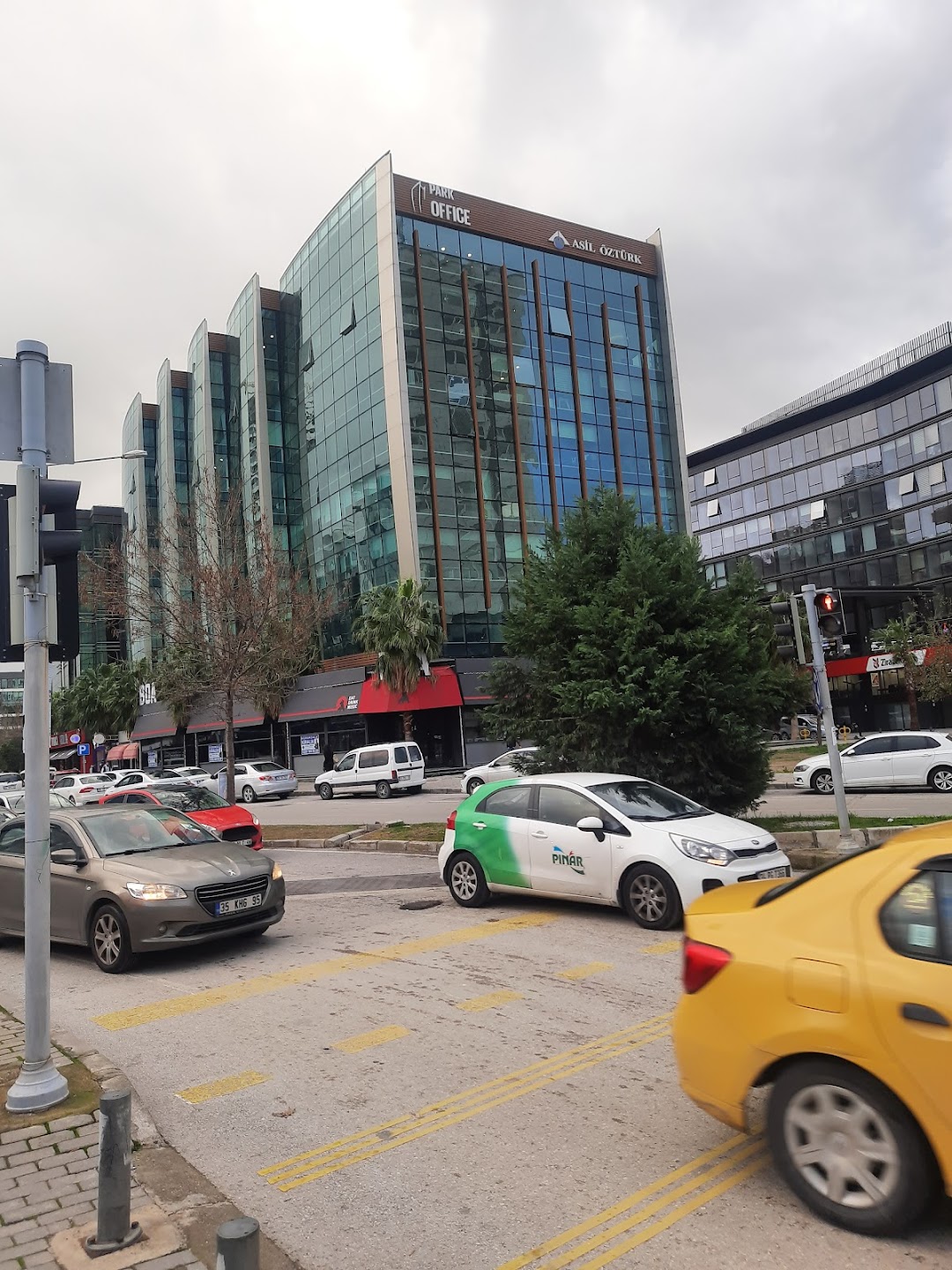 BEY HUKUK VE DANIŞMANLIK BÜROSU AVUKAT EMRAH YOLCU