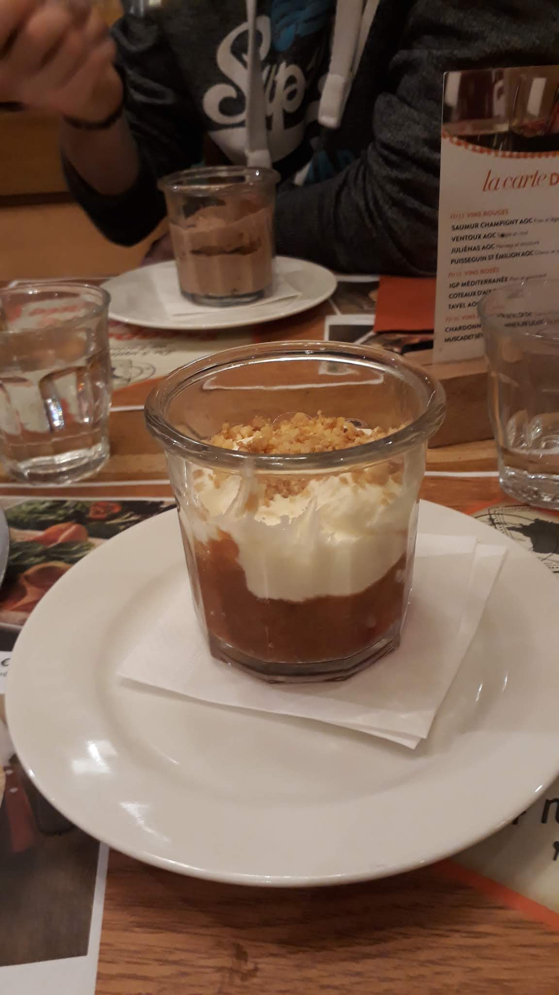 Photo n° 2 de l'avis de Patrick.E fait le 07/10/2018 à 07:34