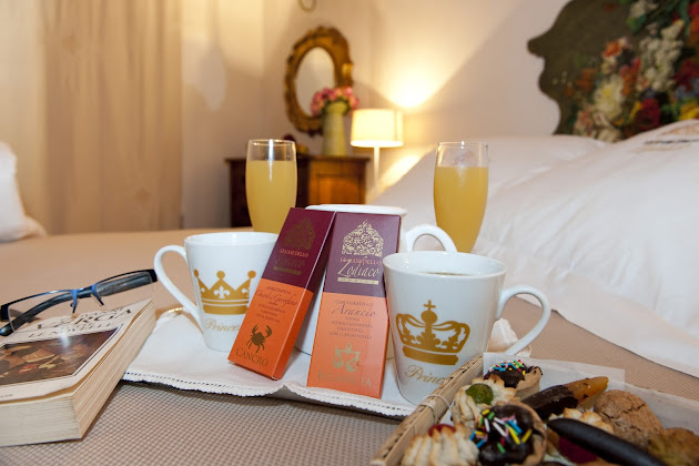 Chambres hôtels Le Case dello Zodiaco 97015 Modica