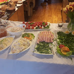 Photo n°4 de l'avis de Sven-Helge.o fait le 25/02/2020 à 22:44 sur le  Café Alte Wache à Sulingen