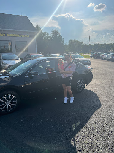 Used Car Dealer «Just Cruisin Auto Sales of Limerick», reviews and photos, 247 Swamp Pike, Limerick, PA 19468, USA