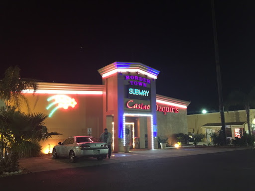 Casino «BorderTown Casino», reviews and photos, 2466 Toomey Rd, Vinton, LA 70668, USA