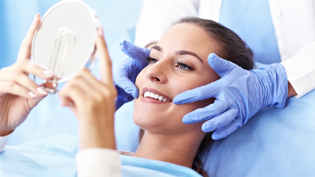 ORALMAAX