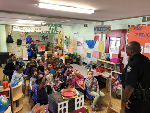 Child Care Agency «Morrow Early Learning Center», reviews and photos, 5881 Phillips Dr #2, Forest Park, GA 30297, USA