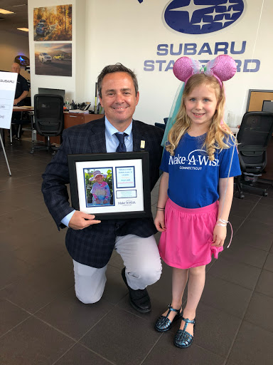 Subaru Dealer «Subaru Stamford», reviews and photos, 198 Baxter Ave, Stamford, CT 06902, USA