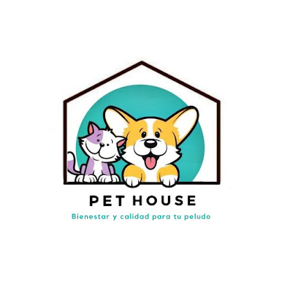 Pet House - tienda de mascotas