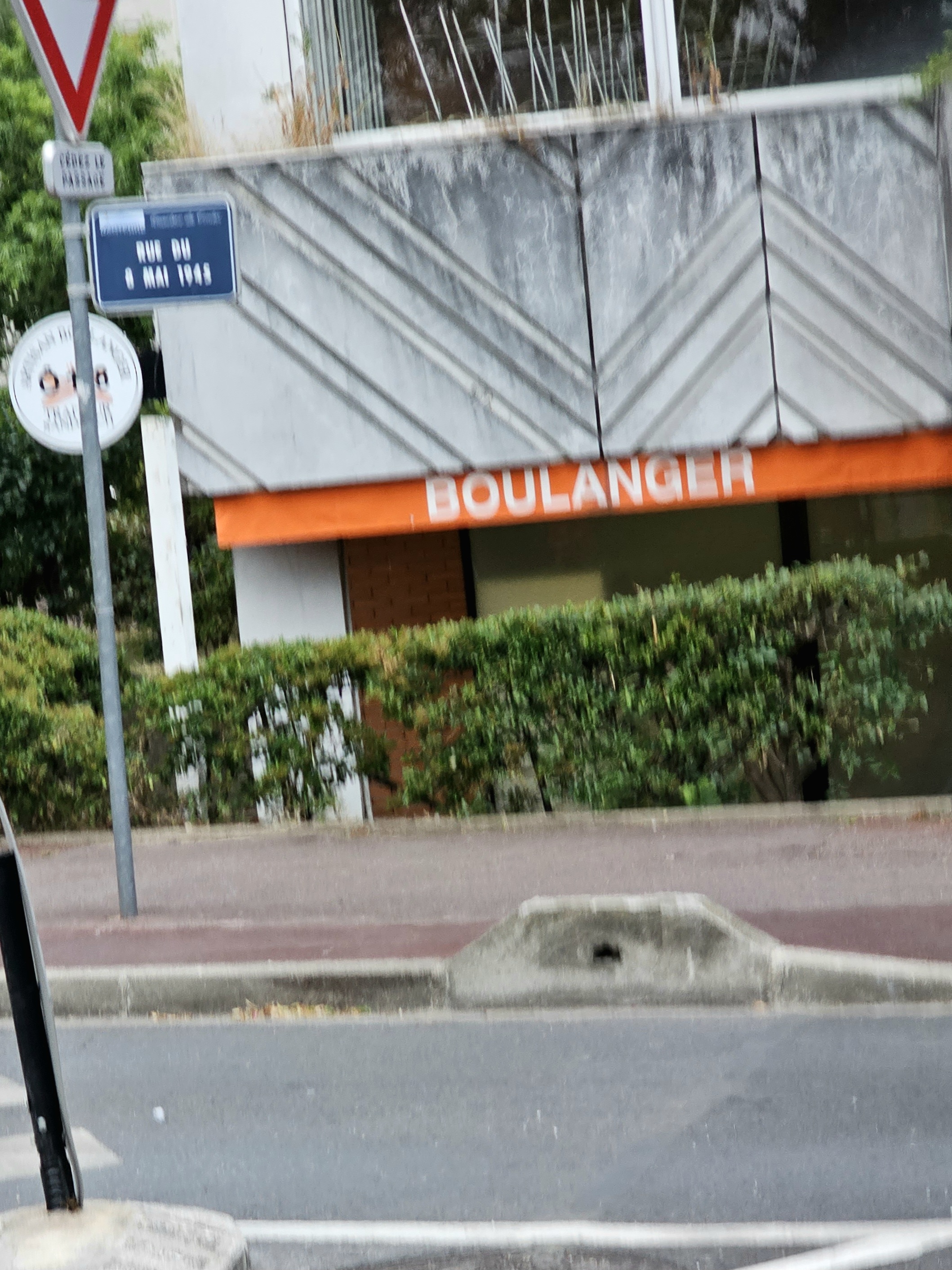 Photo n° 1 de l'avis de Estelle.e fait le 03/07/2023 à 04:57
