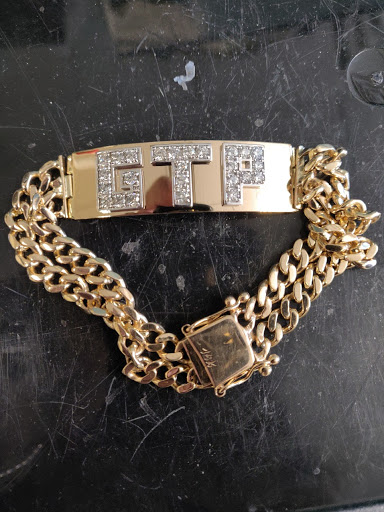 Jewelry Store «JAB Jewelry Designs», reviews and photos, 3220 Washington Rd, McMurray, PA 15317, USA